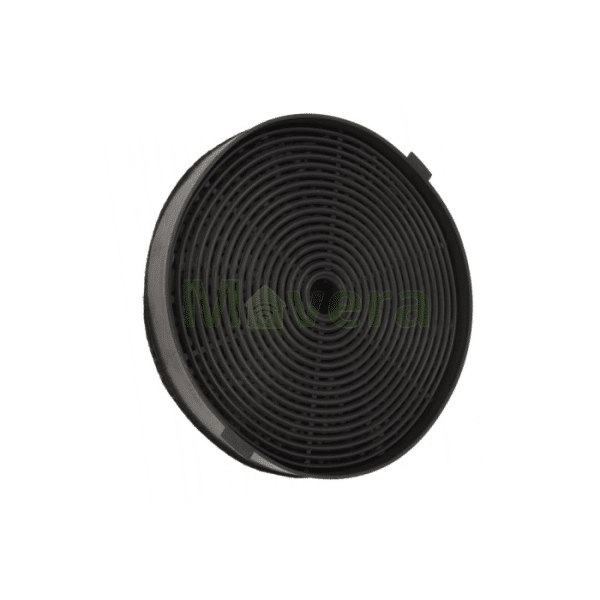 Gartraukio GORENJE anglies filtras 158mm 716845