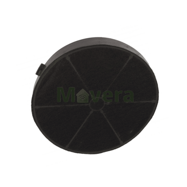 Gartraukio GORENJE anglies filtras 158mm 716845 - Image 2