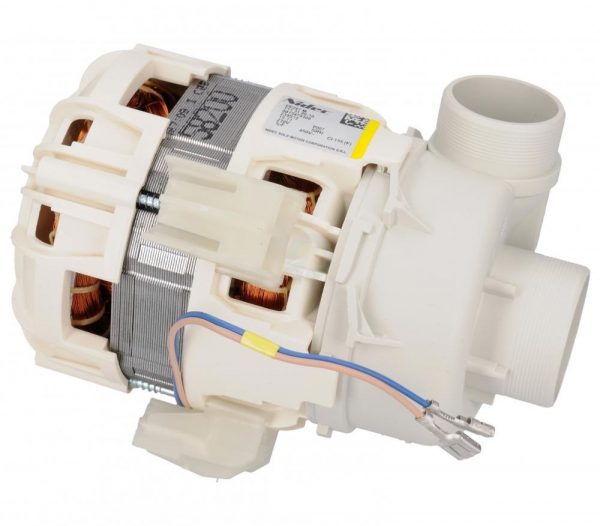 Indaplovės ELECTROLUX, AEG, ZANUSSI cirkuliacinis siurblys 50299965009