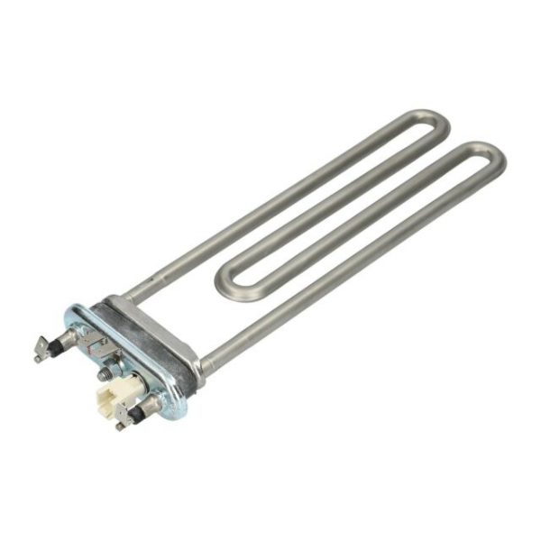 Skalbimo mašinos WHIRLPOOL kaitinimo elementas, 2050W 481010645279