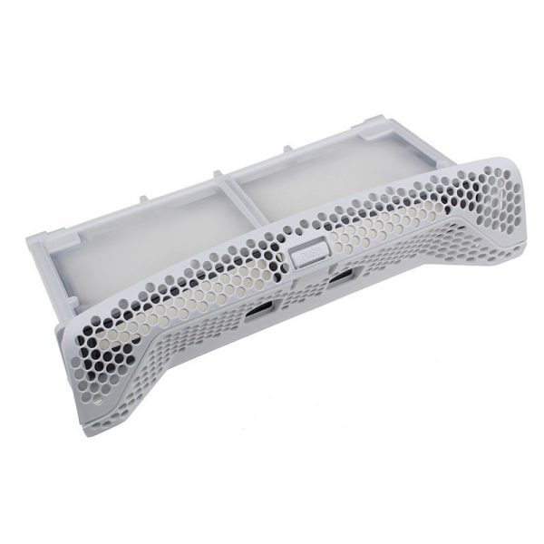 Džiovyklės ELECTROLUX, AEG, ZANUSSI pūkų filtras 8588074539012