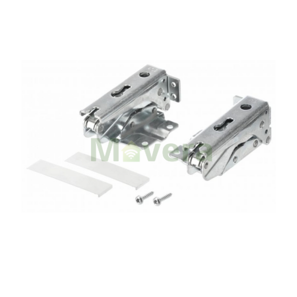 Įmontuojamo šaldytuvo BOSCH, SIEMENS durų lankstas (vyris) 00481147 - Image 2
