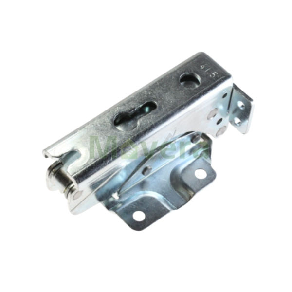 Įmontuojamo šaldytuvo ELECTROLUX, LIEBHERR durų vyris (lankstas) 431625