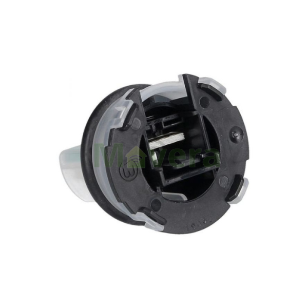 Indaplovės WHIRLPOOL, INDESIT daviklis NTC 482000032666 - Image 2