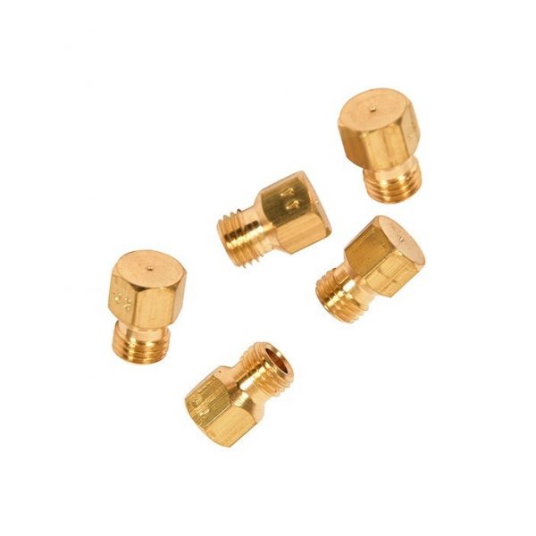 Dujinės viryklės ELECTROLUX purkštukai Propano/butano dujom 4055071668