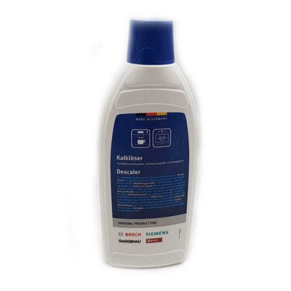 Kavos aparato BOSCH, SIEMENS nukalkinimo skystis 500ml 00311680