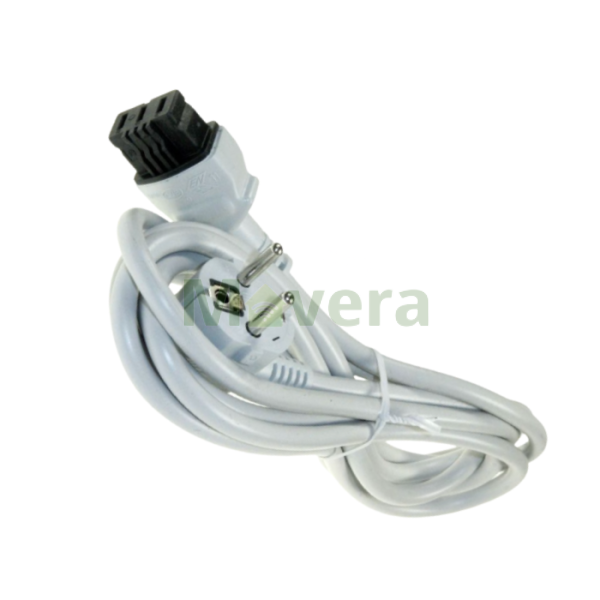 Orkaitės BOSCH, SIEMENS maitinimo laidas 3,0m 00576616