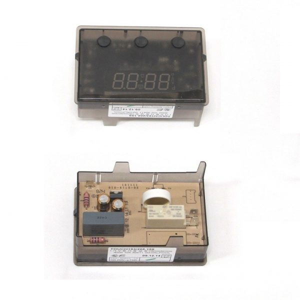 Orkaitės WHIRLPOOL, INDESIT elektroninis laikrodis 481010383718