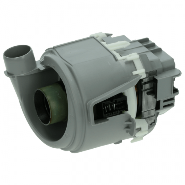 Indaplovės BOSCH, SIEMENS cirkuliacinis siurblys 00651956