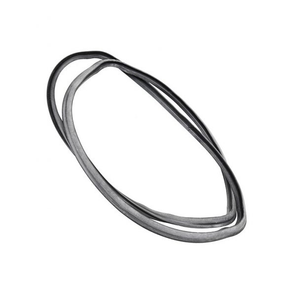 Orkaitės ELECTROLUX, AEG durų tarpinė (438x320mm) 3577343019