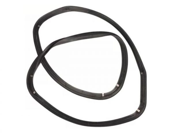 Orkaitės GORENJE durų tarpinė (371x320mm) 533584