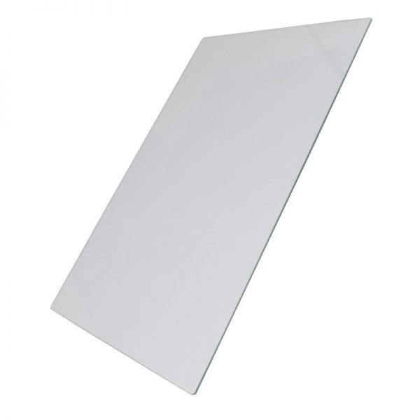 Šaldytuvo BEKO stiklinė lentyna (410x330mm) 4350794200