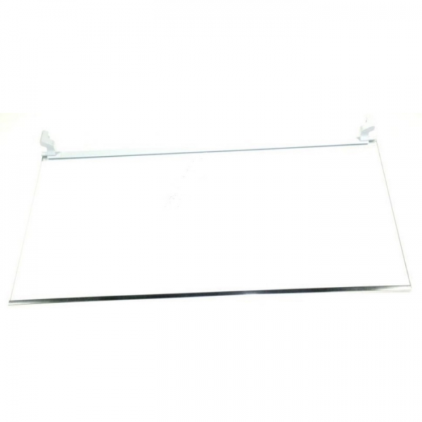 Šaldytuvo BOSCH, SIEMENS stiklinė lentyna (557x350mm) 00707347
