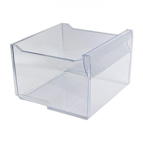 Šaldytuvo WHIRLPOOL šaldiklio skyriaus stalčius BIG BOX 481010596938