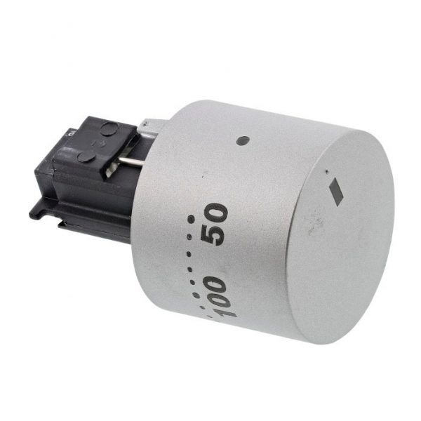 Viryklės ELECTROLUX temperatūros reguliavimo rankenėlė 3550505659