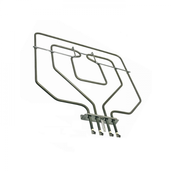 Orkaitės BOSCH, SIEMENS viršutinis kaitinimo elementas 2800W 00470845