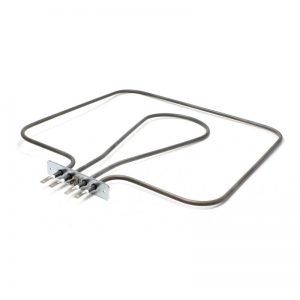 Orkaitės CANDY, HOOVER apatinis kaitinimo elementas 1500W 41020672