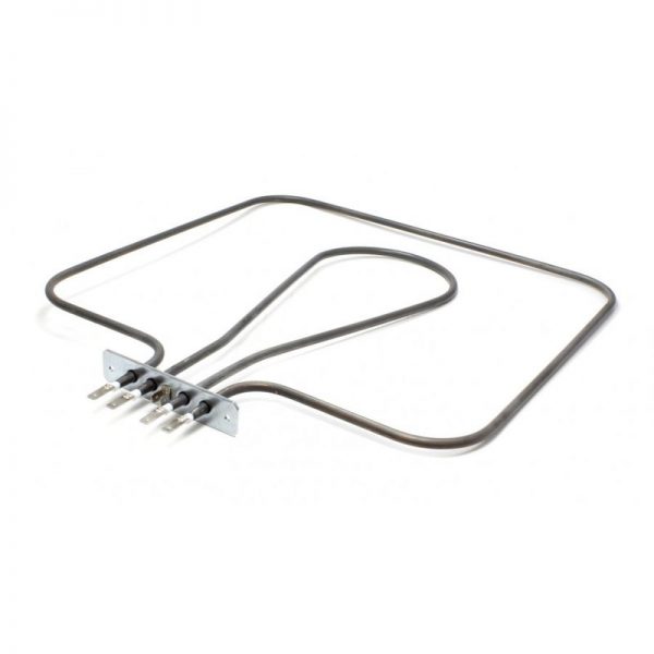 Orkaitės CANDY, HOOVER apatinis kaitinimo elementas 1500W 41020672