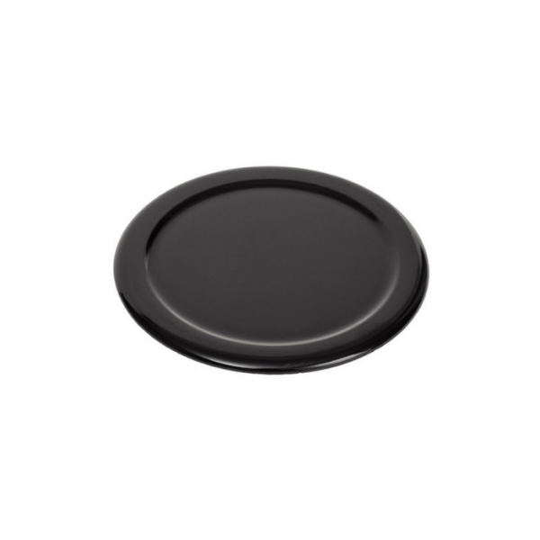 Dujinės viryklės ELECTROLUX, AEG degiklio dangtelis, Ø100mm (didysis) 8072424016