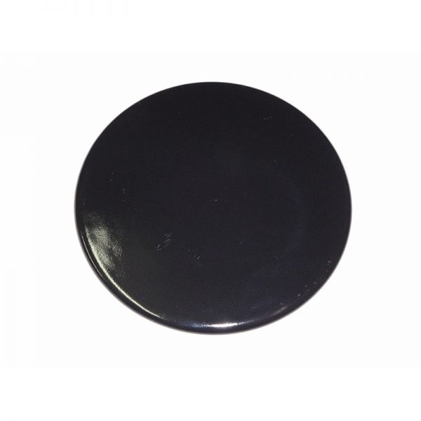 Dujinės viryklės ELECTROLUX, AEG degiklio dangtelis, Ø102mm (didysis) 3540139049