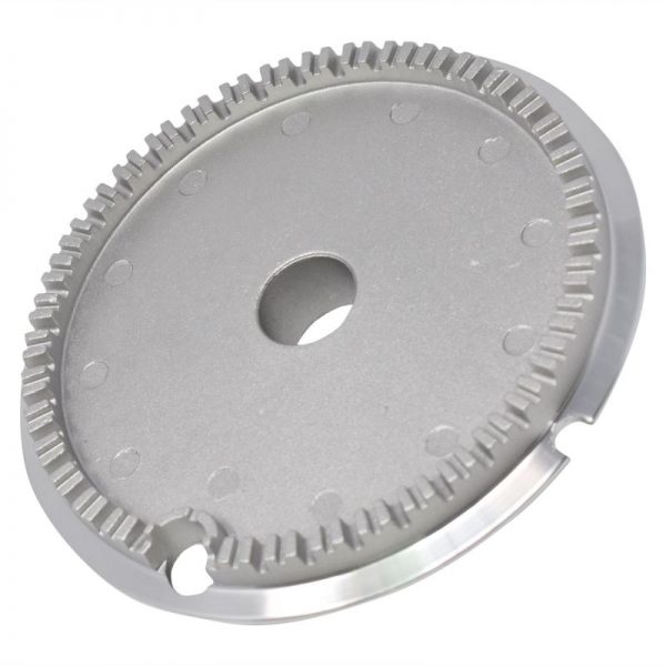 Dujinės viryklės ELECTROLUX, AEG degiklis, Ø102mm (didysis) 3540047093
