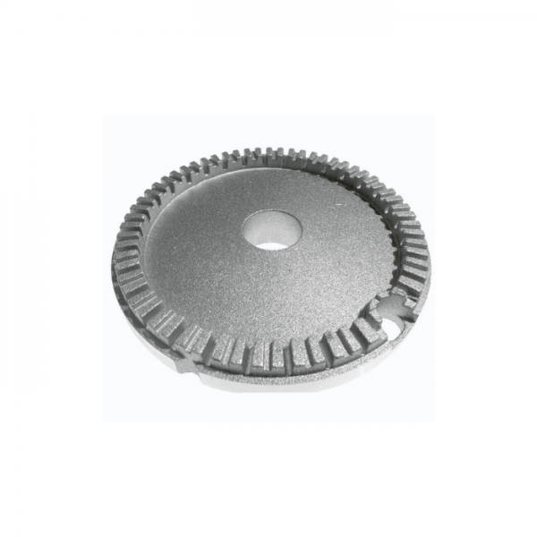 Dujinės viryklės ELECTROLUX, AEG degiklis, Ø99mm (didysis) 3540136060