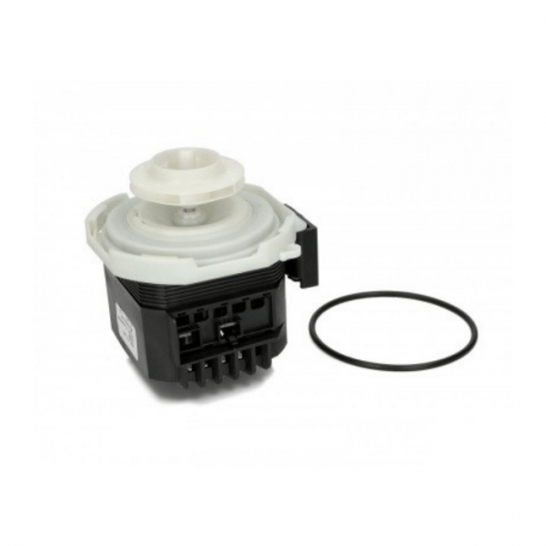 Indaplovės WHIRLPOOL, INDESIT cirkuliacinis siurblys 48800073157