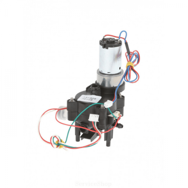 Kavos aparato BOSCH, SIEMENS vožtuvas 00654842