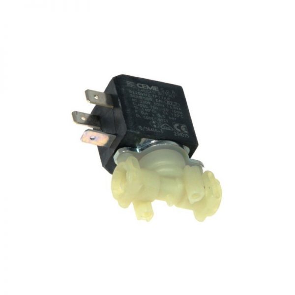 Kavos aparato DELONGHI elektromagnetinis vožtuvas 5213218321