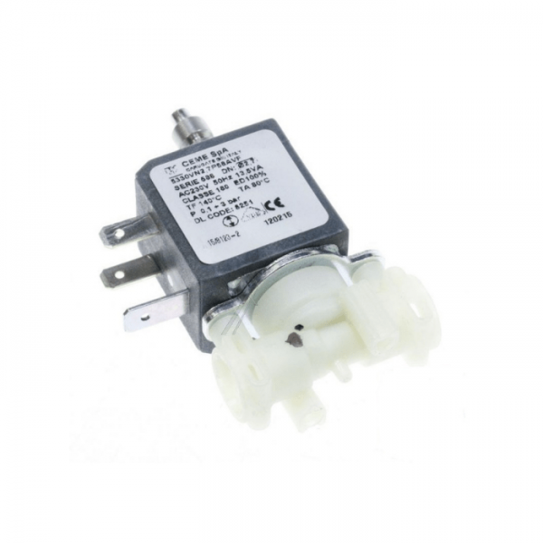 Kavos aparato DELONGHI elektromagnetinis vožtuvas 5213218251