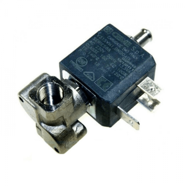 Kavos aparato DELONGHI elektromagnetinis vožtuvas 5513225711