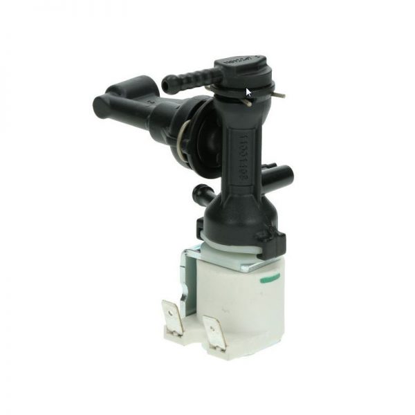 Kavos aparato SAECO, PHILIPS elektromagnetinis vožtuvas 421944039871
