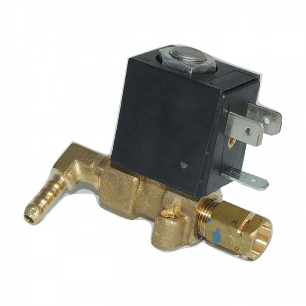 Kavos aparato SAECO, PHILIPS elektromagnetinis vožtuvas 421944029341