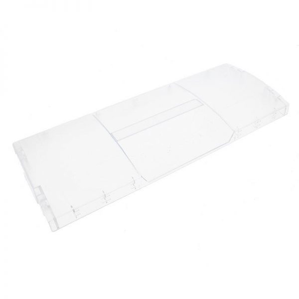 Šaldytuvo BEKO šaldiklio stalčiaus priekinis skydelis 4206650100