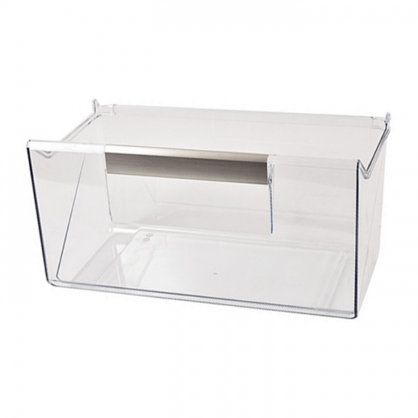 Šaldytuvo ELECTROLUX, AEG šaldiklio stalčius (apatinis) 2651103158
