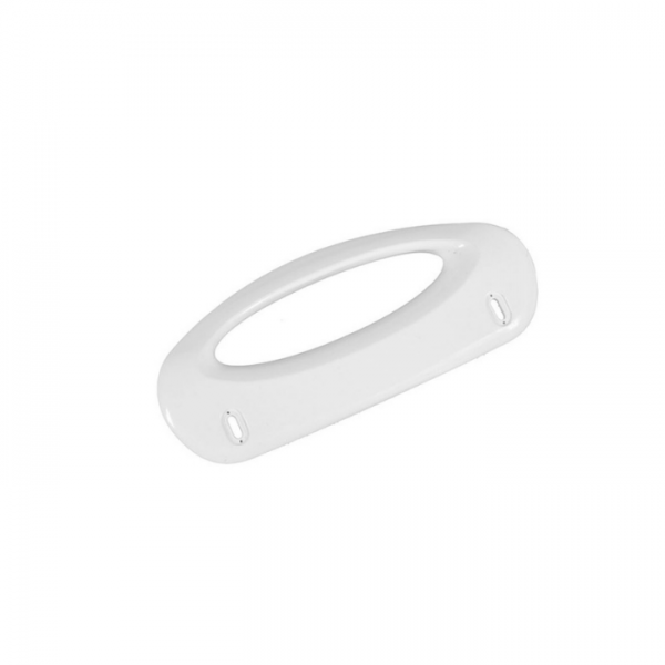 Šaldytuvo ELECTROLUX, AEG durų rankena, atstumas tarp skylių-132mm 2062728015