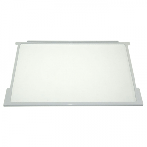 Šaldytuvo GORENJE, FAGOR stiklinė lentyna (525x334mm) 163377