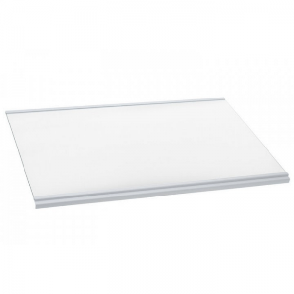 Šaldytuvo GORENJE stiklinė lentyna (480x320mm) 433266