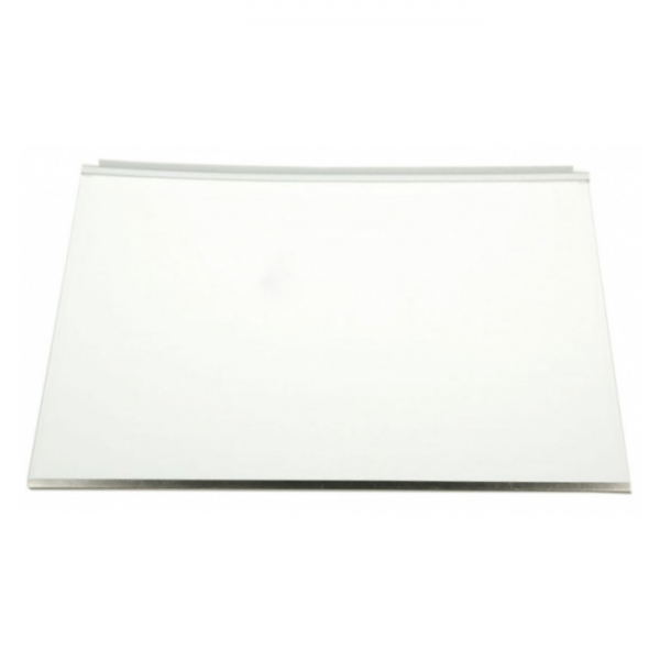 Šaldytuvo LIEBHERR stiklinė lentyna (475x320mm) 727211100