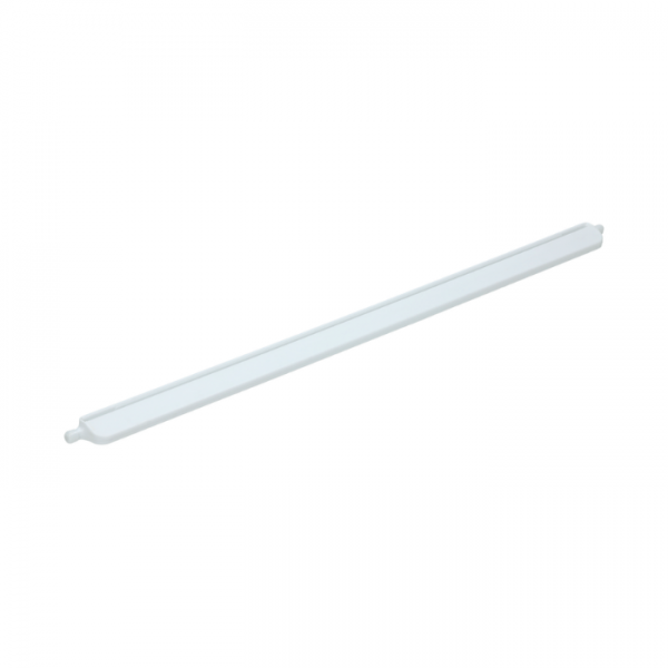 Šaldytuvo LIEBHERR stiklinės lentynos galinis laikiklis (535mm) 741214100