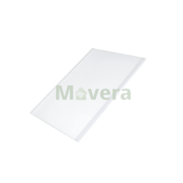 Šaldytuvo SAMSUNG stiklinė lentyna (500x355mm) DA97-13502D - Image 2