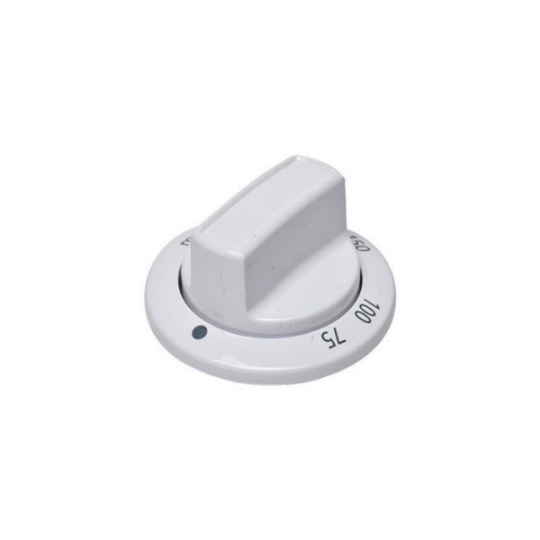 Viryklės BEKO temperatūros reguliavimo rankenėlė 250315428