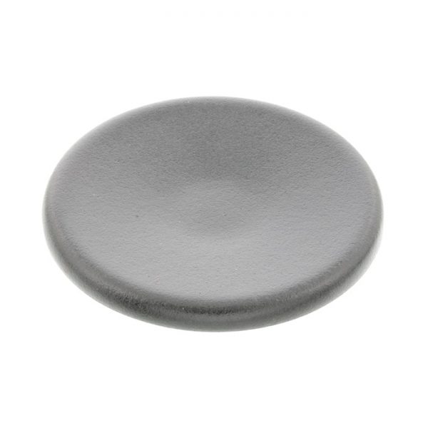 Dujinės viryklės AEG, ELECTROLUX degiklio dangtelis, Ø55mm (mažasis) 3540188012