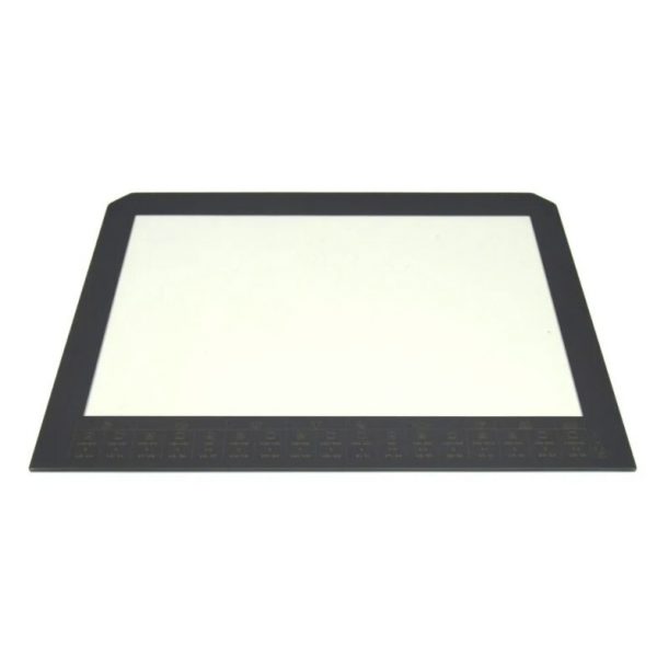 Orkaitės HANSA vidinis durų stiklas 515x405mm