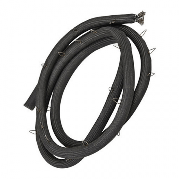 Orkaitės ELECTROLUX, AEG durų tarpinė (502x370mm) 5610468026