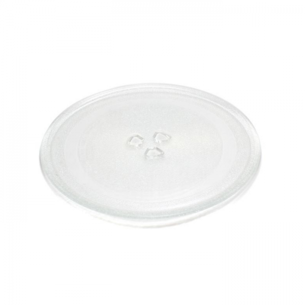 Mikrobangų krosnelės DAEWOO, CANDY lėkštė Ø25,5cm 3517203600