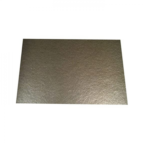 Mikrobangų krosnelės KARPOMAS žėručio lakštas 400x500mm 252396