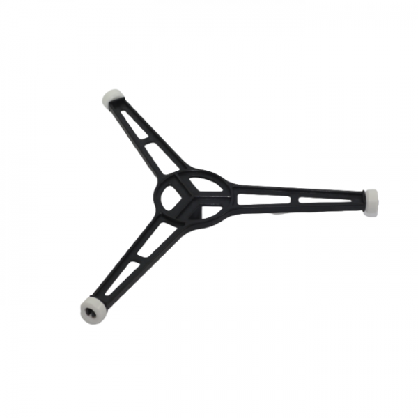 Mikrobangų krosnelės SHARP lėkštės laikiklis Ø220mm