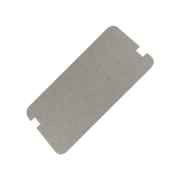Mikrobangų krosnelės SHARP žėručio lakštas 130x70mm PCOVPA309WRE0