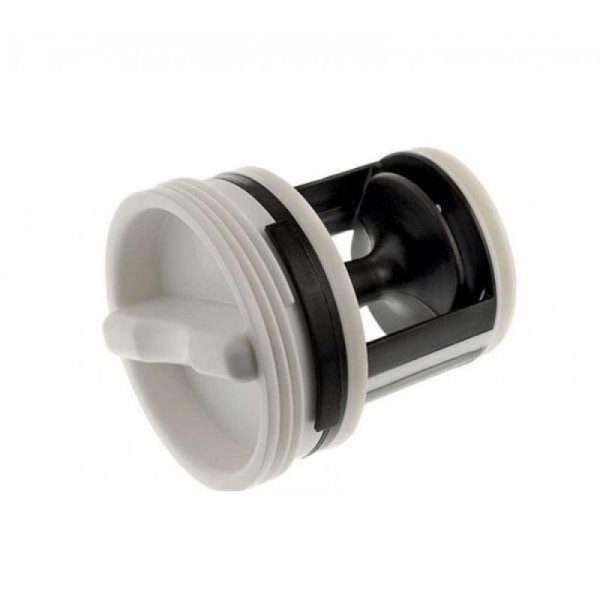 Skalbimo mašinos CANDY, HOOVER pūkų filtras 41021233